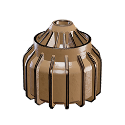 MMOJUGG Dune Awakening EMF Generator * 20 Details View of Item Function and Use